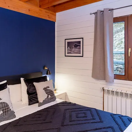 Renovada Con Vistas Naturales Increibles I Andbnb * Canillo