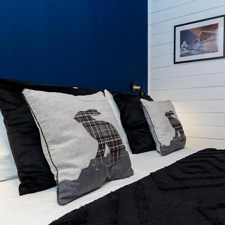 Apartment Renovada Con Vistas Naturales Increibles I Andbnb