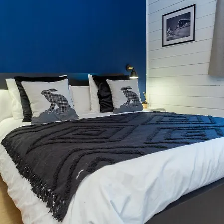 Apartment Renovada Con Vistas Naturales Increibles I Andbnb Canillo