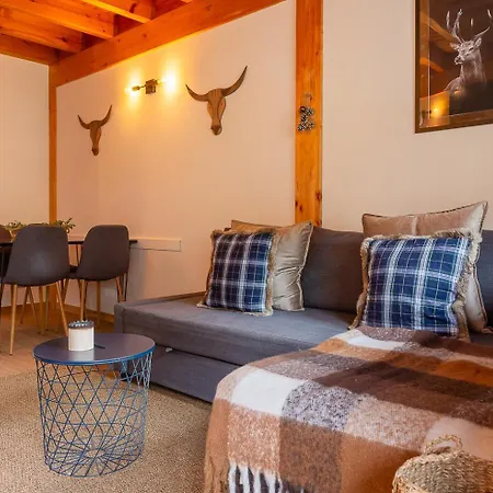 Renovada Con Vistas Naturales Increibles I Andbnb Apartment *