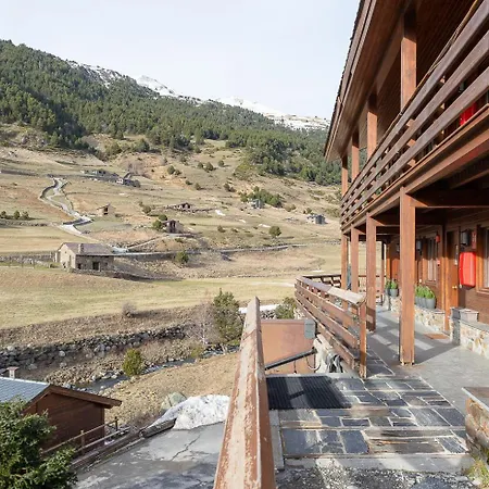 Apartment Renovada Con Vistas Naturales Increibles I Andbnb *