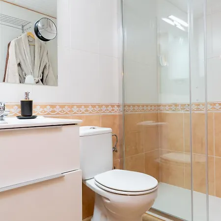 Renovada Con Vistas Naturales Increibles I Andbnb Canillo