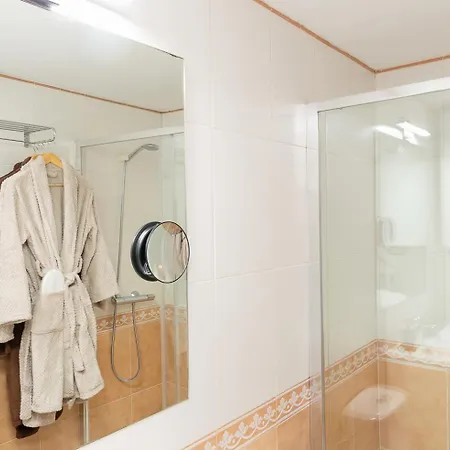 Apartment Renovada Con Vistas Naturales Increibles I Andbnb *