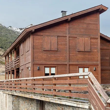 Apartment Renovada Con Vistas Naturales Increibles I Andbnb *